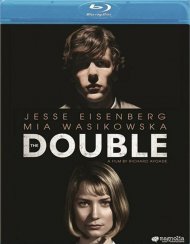 Double, The Double, The Boxcover