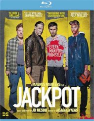 Jackpot Jackpot Boxcover