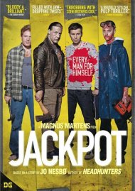 Jackpot Jackpot Boxcover