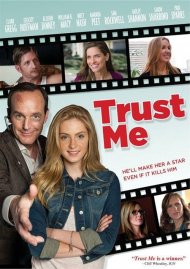 Trust Me Trust Me Boxcover
