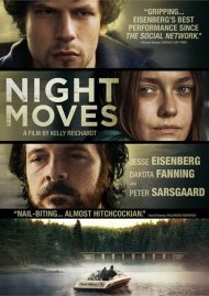 Night Moves Night Moves Boxcover