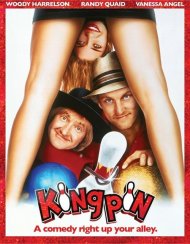 Kingpin Kingpin Boxcover