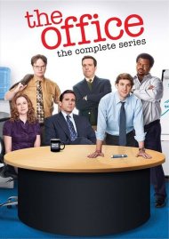 Office, The: The Complete Series (American Series) Office, The: The Complete Series (American Series) Boxcover