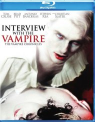 Interview With The Vampire - 20th Anniversary Interview With The Vampire - 20th Anniversary Boxcover