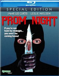 Prom Night - Special Edition Prom Night - Special Edition Boxcover