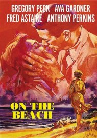 On The Beach On The Beach Boxcover