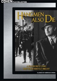 Hangmen Also Die