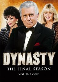 Dynasty: The Final Season - Volumes 1 & 2 Dynasty: The Final Season - Volumes 1 & 2 Boxcover