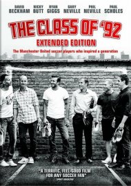 Class Of '92, The Class Of '92, The Boxcover