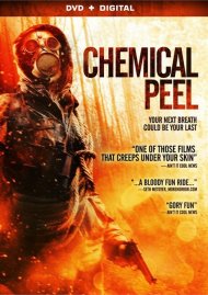 Chemical Peel (DVD + UltraViolet) Chemical Peel (DVD + UltraViolet) Boxcover
