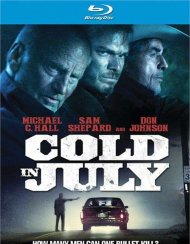 Cold In July