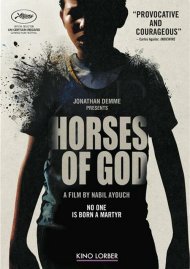 Horses Of God Horses Of God Boxcover