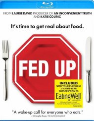 Fed Up Fed Up Boxcover