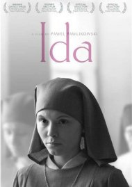 Ida Ida Boxcover