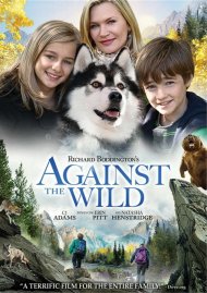 Against The Wild Against The Wild Boxcover