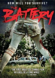 Battery, The Battery, The Boxcover