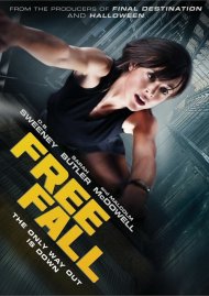 Free Fall Free Fall Boxcover