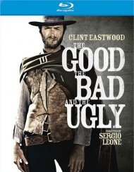 Good, The Bad And The Ugly, The (Remastered) Good, The Bad And The Ugly, The (Remastered) Boxcover