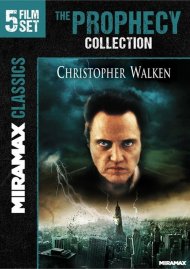 Prophecy Collection, The Prophecy Collection, The Boxcover