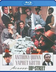 Across 110th Street Across 110th Street Boxcover