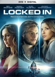 Locked In (DVD + UltraViolet) Locked In (DVD + UltraViolet) Boxcover