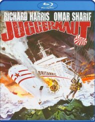 Juggernaut Juggernaut Boxcover