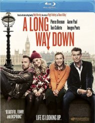 Long Way Down, A Long Way Down, A Boxcover