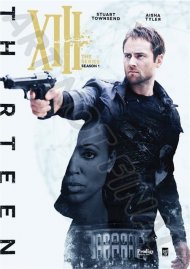 XIII: The Series - Season 1 XIII: The Series - Season 1 Boxcover