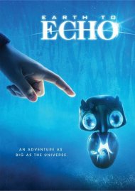 Earth To Echo Earth To Echo Boxcover