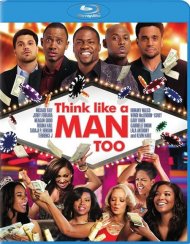 Think Like A Man Too Think Like A Man Too Boxcover