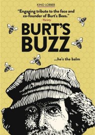 Burt's Buzz Burt's Buzz Boxcover