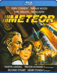 Meteor (1979) Meteor (1979) Boxcover