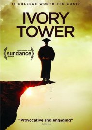 Ivory Tower Ivory Tower Boxcover