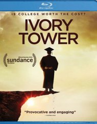 Ivory Tower Ivory Tower Boxcover
