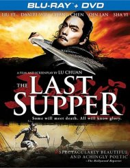 Last Supper, The Last Supper, The Boxcover