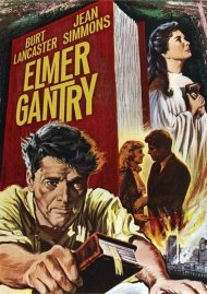 Elmer Gantry Elmer Gantry Boxcover