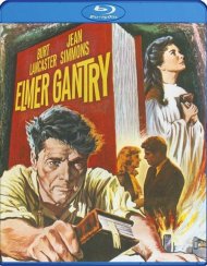 Elmer Gantry Elmer Gantry Boxcover