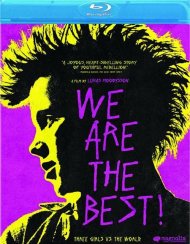 We Are The Best! We Are The Best! Boxcover