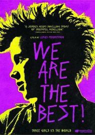 We Are The Best! We Are The Best! Boxcover