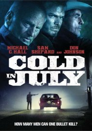 Cold In July Cold In July Boxcover