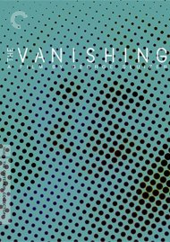 Vanishing, The: The Criterion Collection Vanishing, The: The Criterion Collection Boxcover