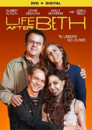 Life After Beth (DVD + UltraViolet)