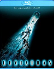 Leviathan Leviathan Boxcover