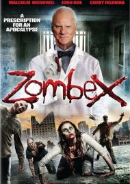 Zombex Zombex Boxcover