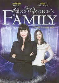 Good Witch's Family, The Good Witch's Family, The Boxcover