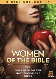 Women Of The Bible Women Of The Bible Boxcover