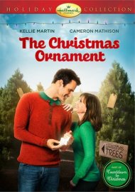 Christmas Ornament, The Christmas Ornament, The Boxcover