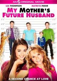My Mother's Future Husband My Mother's Future Husband Boxcover