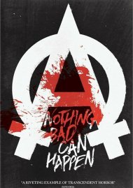 Nothing Bad Can Happen Nothing Bad Can Happen Boxcover