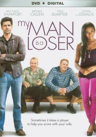 My Man Is A Loser My Man Is A Loser Boxcover